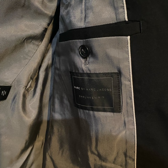 NWT Marc Jacobs Blazer - Picture 5 of 7